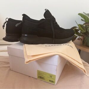 Canada Goose Glacier Trail Sneaker